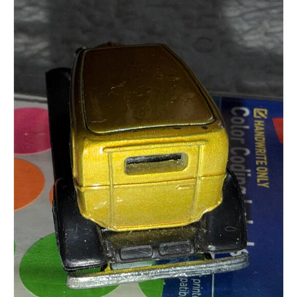 Redline Ford Delivery - Picture 2 of 4